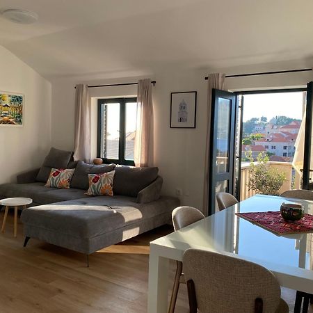 Apartment Obradovic Cavtat Εξωτερικό φωτογραφία