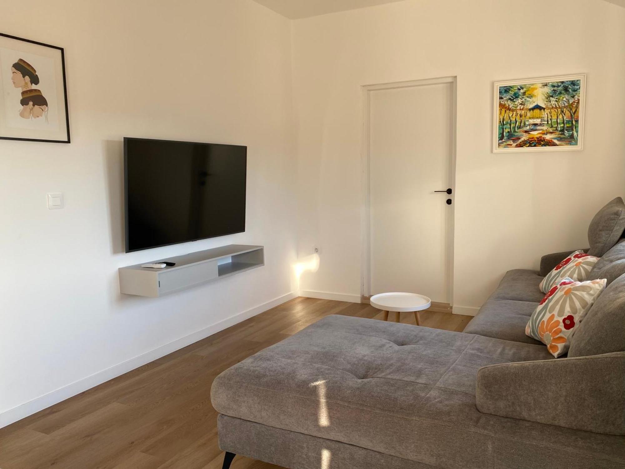Apartment Obradovic Cavtat Εξωτερικό φωτογραφία