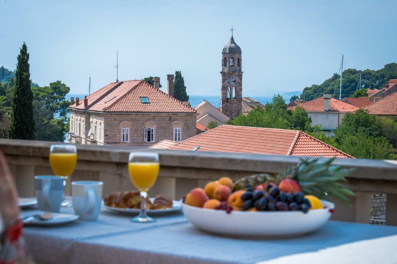Apartment Obradovic Cavtat Εξωτερικό φωτογραφία