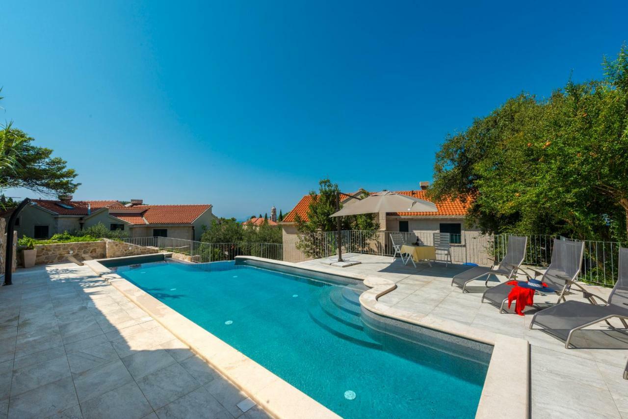 Apartment Obradovic Cavtat Εξωτερικό φωτογραφία