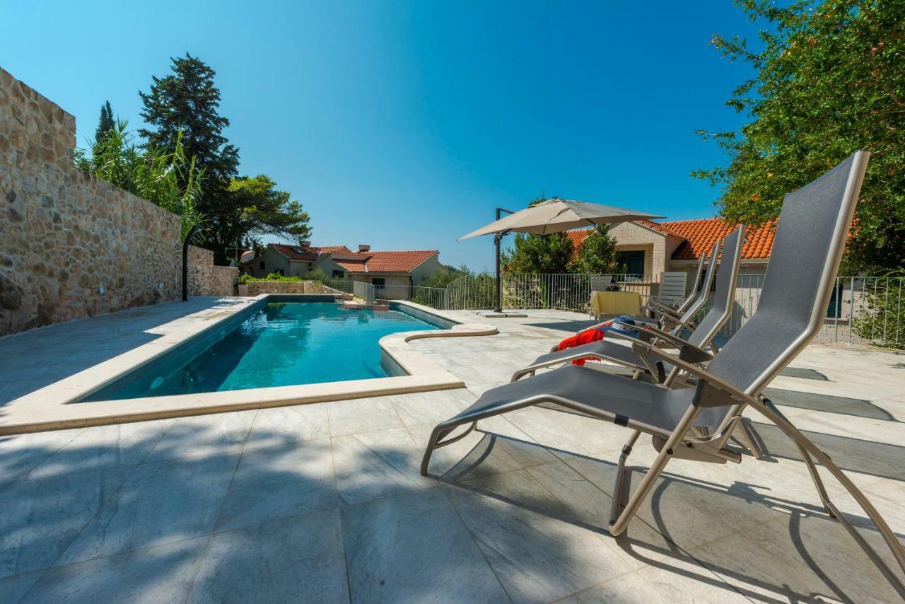 Apartment Obradovic Cavtat Εξωτερικό φωτογραφία